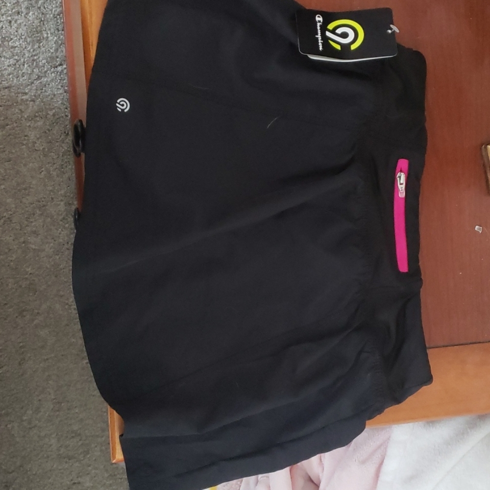 Tennis skirt